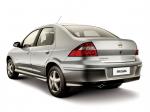 Chevrolet Prisma 2006 года